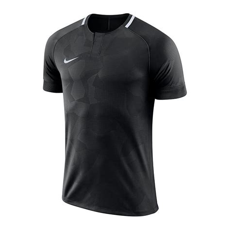 trikot nike schwarz|Schwarz Trikots .